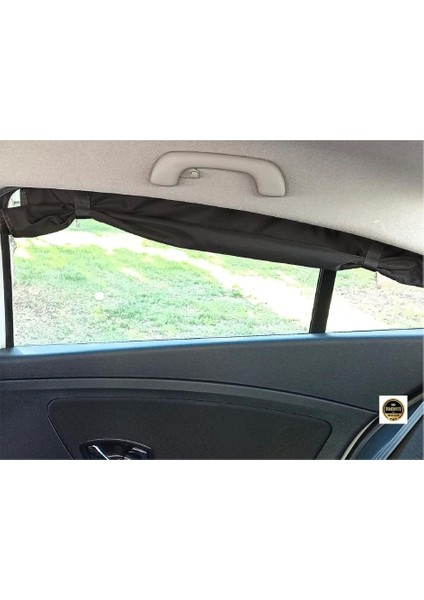 Opel Astra L 2022-2023-2024-2025 Güneşlik Perde Ön/arka Cam Için Uygun. Ikili Paket. Cırtlı,katlanabilir,tam Gölge fırsatları
