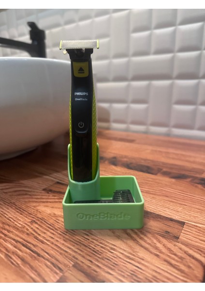 Oneblade Stand Organizer modelleri