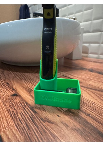 Oneblade Organizer Stand
