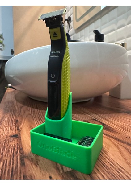 Oneblade Organizer Stand fiyatları