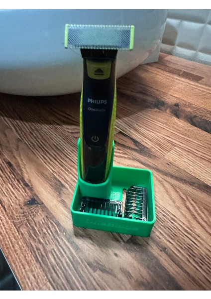 Oneblade Organizer Stand modelleri