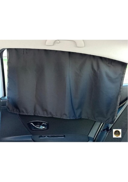 Ford Kuga 2013-2014-2015-2016-2017-2018-2019 Güneşlik Perde Ön/arka Cam Için Uygun. Ikili Paket. Cırtlı,katlanabilir,tam Gölge modelleri
