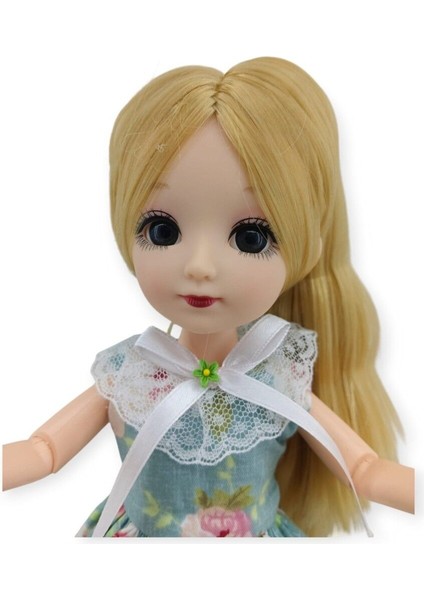 Anbibi Premium Bebek Hareketli Aksesuarlı - WX196-2-YEŞİL fiyatları