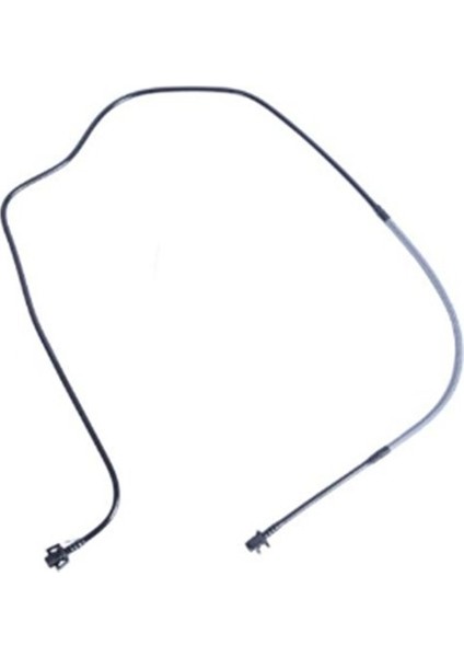Yedek Su Depo Hortum 407 C5 Iı 1.6hdı