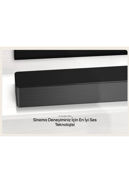 600W Yüksek Ses ve Kalite, 4.1 Kanal Sinema Deneyimi, Kablosuz Bluetooth Optik ve USB Ses Sistemi Snh5+Hdmı Kablosu fiyatları