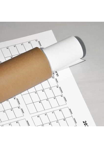 2026 Yıllık Planlayıcı Duvar Takvimi, 2026 Planlayıcı Takvim, 2026 Year Planner indirimleri