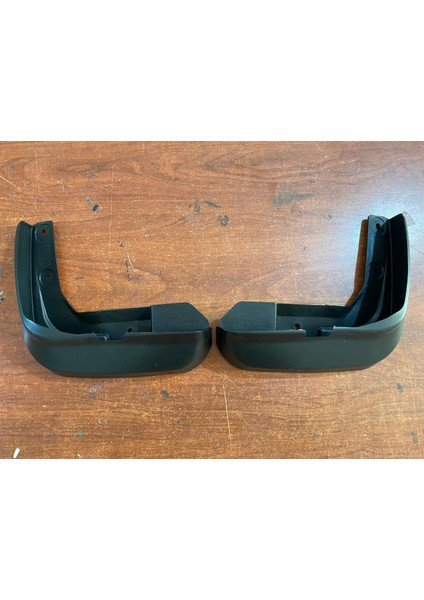 Honda Civic Fd 6 2007-2012 Model Uyumlu Ön Paçalık Tozluk modelleri