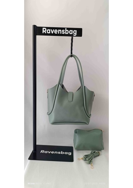 Yavrulu Orta Boy El ve Omuz Kadın Çanta fiyatları