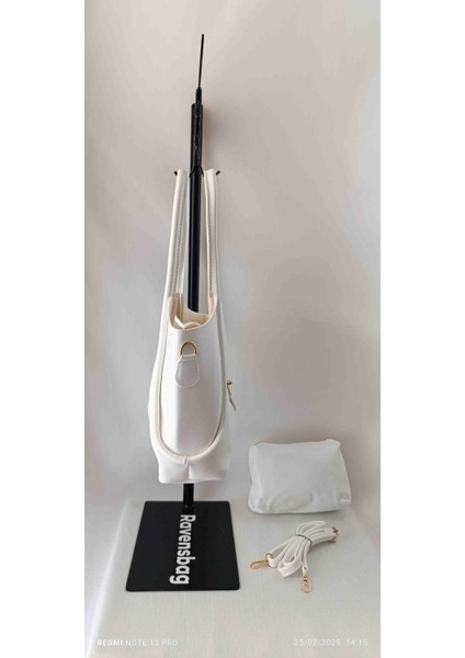 Yavrulu Orta Boy El ve Omuz Kadın Çanta modelleri