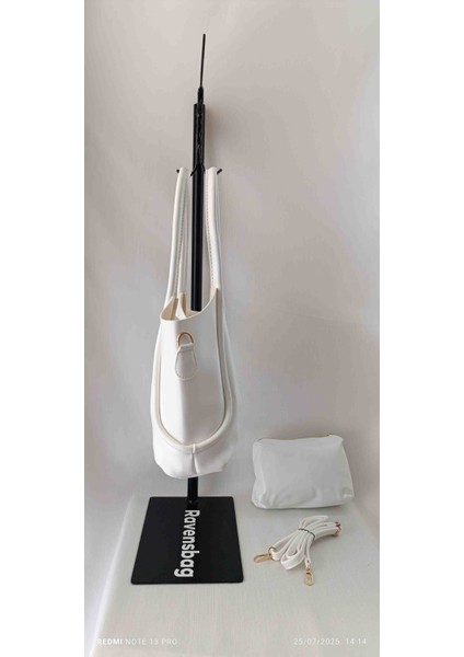 Yavrulu Orta Boy El ve Omuz Kadın Çanta fırsatları