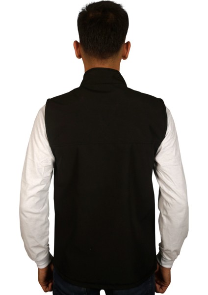 Softshell Su ve Rüzgar Geçirmez Yelek modelleri