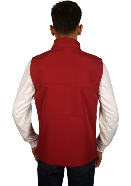 Softshell Su ve Rüzgar Geçirmez Yelek modelleri