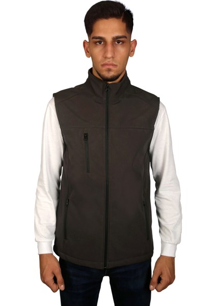 Softshell Su ve Rüzgar Geçirmez Yelek fiyatları