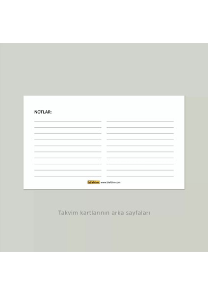 Boho Renk Aylık Planlama Masa Takvimi, 2026 Takvim, Minimalist Fonksiyonel Takvim - Kırmızı Renk fırsatları