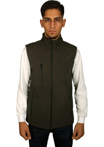 Softshell Su ve Rüzgar Geçirmez Yelek fiyatları