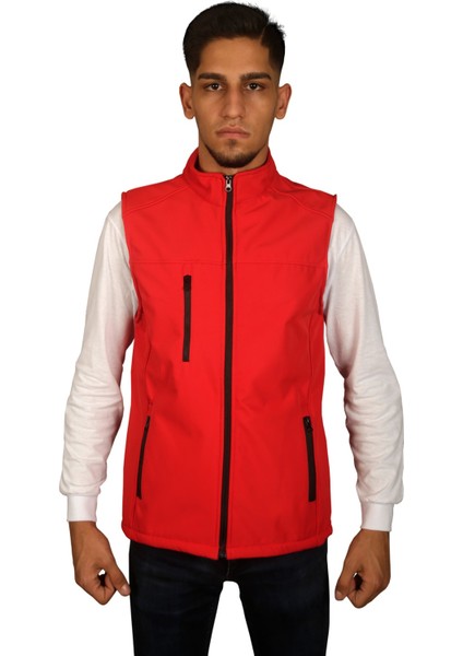 Softshell Su ve Rüzgar Geçirmez Yelek fiyatları