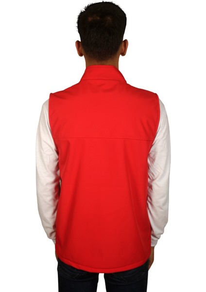 Softshell Su ve Rüzgar Geçirmez Yelek modelleri