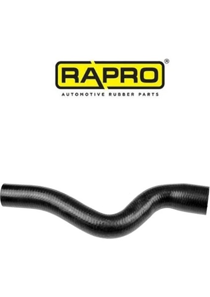Radyatör Üst Hortum Peugeot 307 308 5008 3008 Partner Tepee Cıtroen C4 Berlingo 1.6hdı