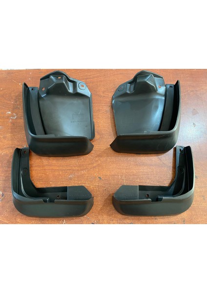Honda Civic Fb 7 2012-2016 Model Uyumlu Ön Arka Paçalık Tozluk Takımı fiyatları