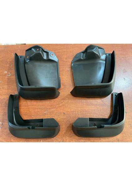 Honda Civic Fb 7 2012-2016 Model Uyumlu Ön Arka Paçalık Tozluk Takımı fırsatları
