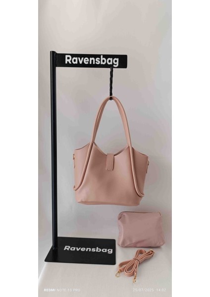 Yavrulu Orta Boy El ve Omuz Kadın Çanta fiyatları