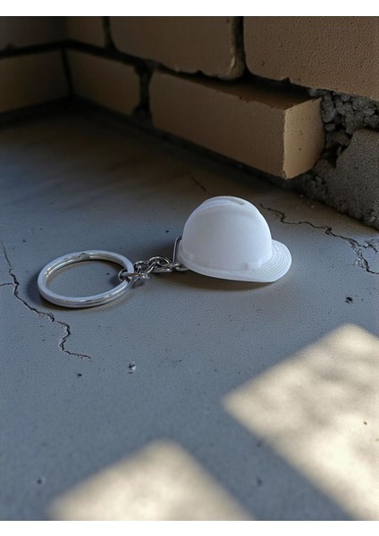 - Baret Anahtarlık