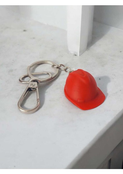 - Baret Anahtarlık modelleri