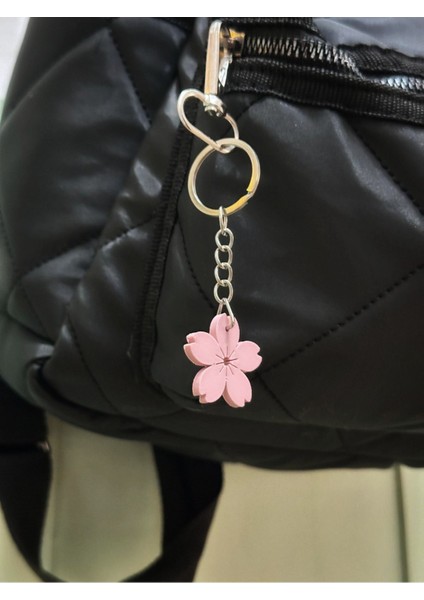 - Sakura Anahtarlık modelleri