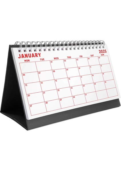 Gökkuşağı Renkler 2026 Aylık Planlayıcı Masa Takvimi, 2026 Masa Takvimi, Renkli Notluk Takvim, Rainbow 2026 Monthly Planner Desk Calendar indirimleri