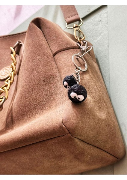 - Totoro'nun Tozları Anahtarlık fiyatları