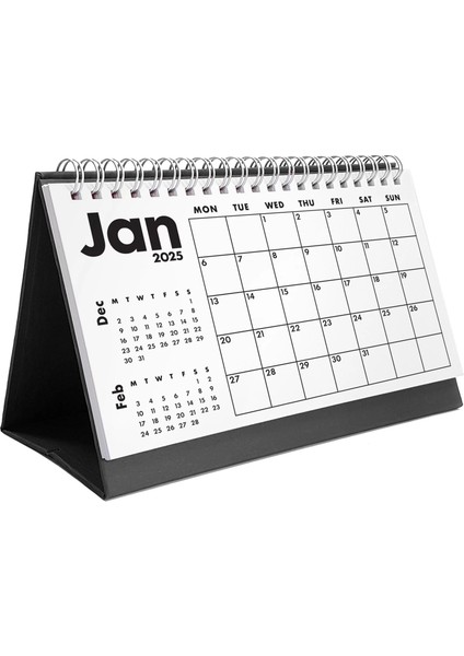 2026 Masa Takvimi, Önceki Ay Sonraki Ay Takvimi, Aylık Planlayıcı Takvim, 2026 Desk Calendar, Monthly Planner Desk Calendar, Previous And Next Month