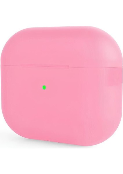 Apple Airpods Pro 2. Nesil Uyumlu Tam Protective Anti-Knock Tek Parça Silikon Kılıf fiyatları