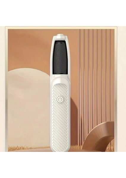 Elektrikli Ayak Topuk Törpüsü