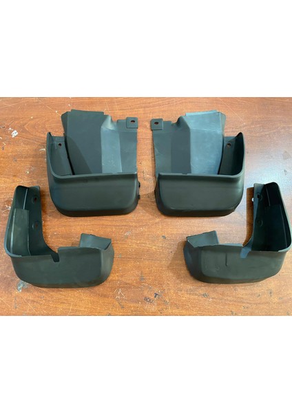 Honda Civic Fd 6 2007-2012 Model Uyumlu Ön Arka Paçalık Tozluk Takımı fiyatları