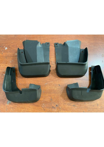 Honda Civic Fd 6 2007-2012 Model Uyumlu Ön Arka Paçalık Tozluk Takımı fırsatları