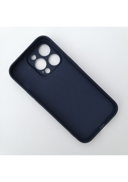 İphone 14 Pro İle Uyumlu LOGOSUZ Kamera Korumalı İçi Kadife Esnek Silikon Lansman Kılıf fiyatları