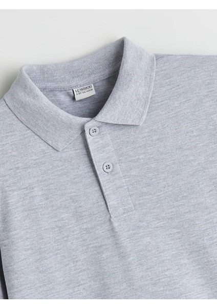 Polo Yaka Erkek Çocuk Tişört (W5) fiyatları