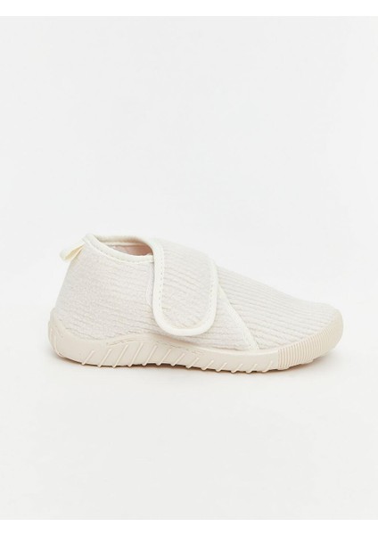 Cırt Cırtlı Kız Çocuk Panduf (W5) fiyatları