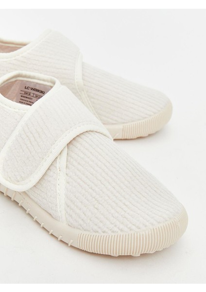 Cırt Cırtlı Kız Çocuk Panduf (W5) modelleri