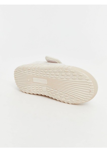 Cırt Cırtlı Kız Çocuk Panduf (W5) fırsatları