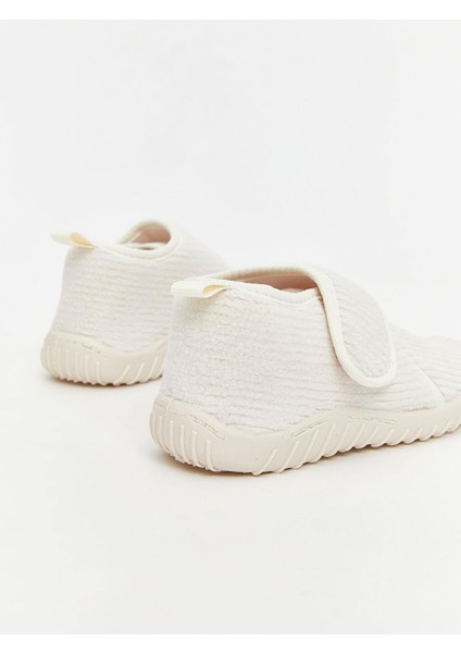 Cırt Cırtlı Kız Çocuk Panduf (W5) indirimleri