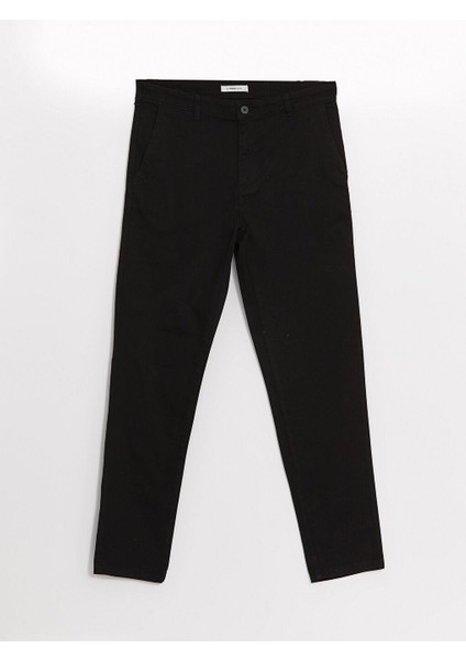 Dar Kalıp Erkek Chino Pantolon (W5) fiyatları
