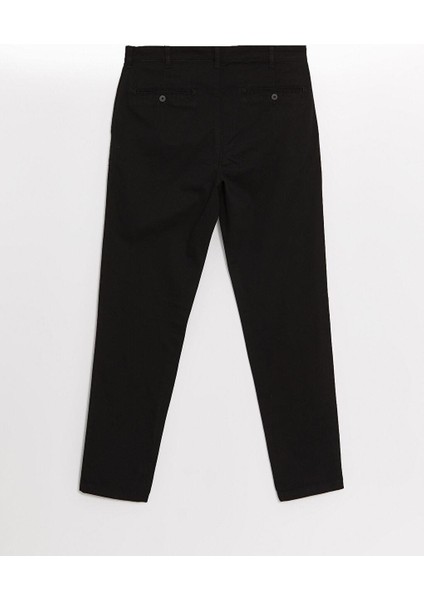 Dar Kalıp Erkek Chino Pantolon (W5) modelleri