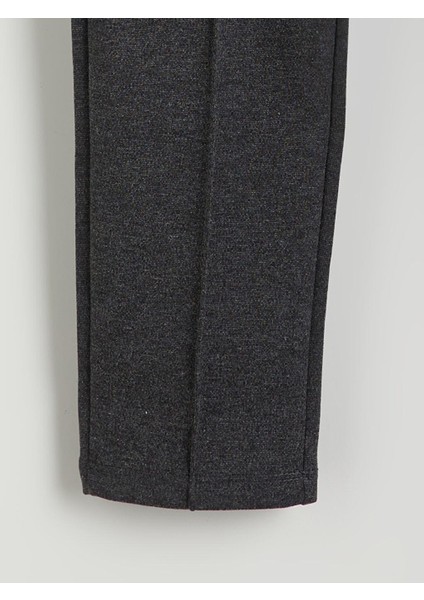 Beli Lastikli Kız Çocuk Uzun Tayt (W5) modelleri