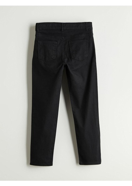 Slim Fit Erkek Çocuk Pantolon (W5) fırsatları