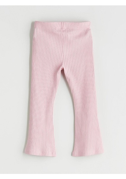 Beli Lastikli Kız Çocuk Tayt (W5) modelleri