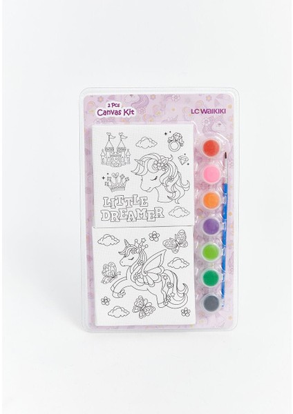 Boyama Kitabı Seti (W5) modelleri