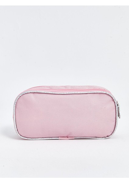 Baskılı Kız Çocuk Kalem Kutusu (W5) fiyatları