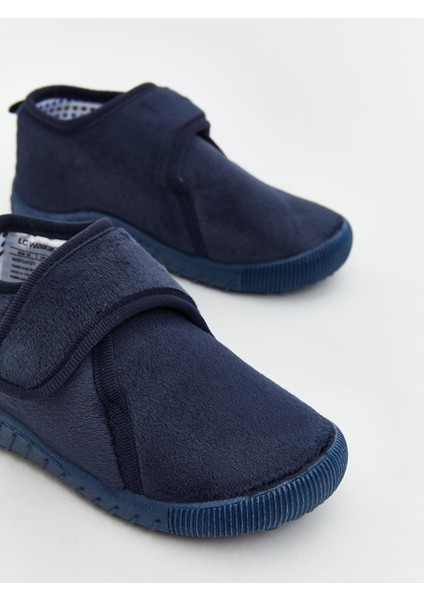 Cırt Cırtlı Erkek Bebek Panduf (W5) modelleri