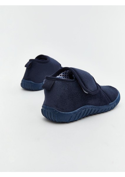 Cırt Cırtlı Erkek Bebek Panduf (W5) indirimleri